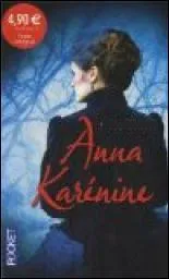 Qui est l'auteur d'Anna Karénine ?