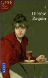 A quel écrivain doit-on Thérèse Raquin ?