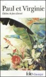 Qui a écrit Paul et Virginie ?