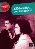 Qui a écrit L'éducation sentimentale ?