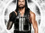 Quiz WWE - Roman Reigns - Catch