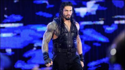 Roman Reigns fait ses débuts en solo à la WWE en :