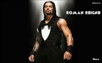 Roman Reigns détient un record à la WWE ! Duquel s'agit-il ?