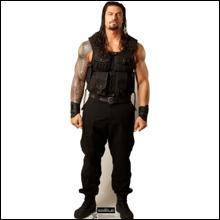 Quelle est sa taille ?