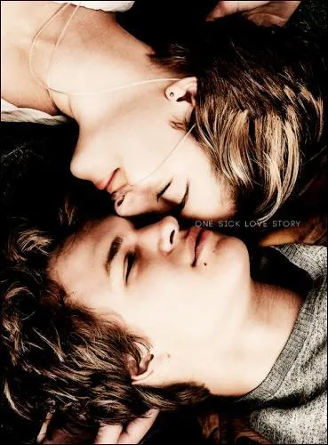 Dans quel pays se rendent nos deux amoureux ?