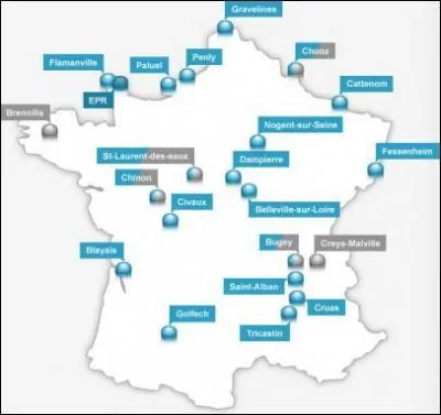 Pour ou contre, le r&eacute;sultat est pourtant bien l&agrave; ; vous habitez forc&eacute;ment &agrave; moins de 200 km (&agrave; vol d'oiseau)...