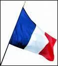 A quel pays appartient ce drapeau ?