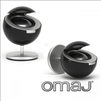 Restons au Danemark, mais ne vous asseyez pas sur vos lauriers... ni sur cet espèce de siège ! Mais qu'est-ce donc et qui construit cette chose ?