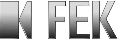 Encore des enceintes... anglaises cette fois-ci ; mais quel est ce logo ?