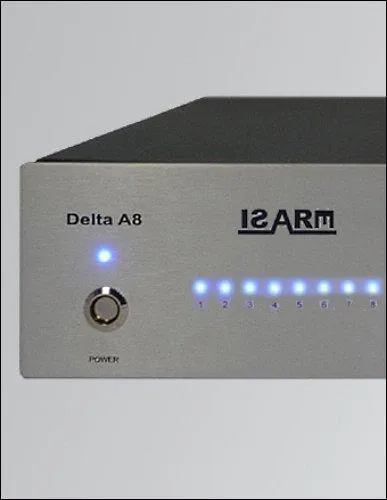 Voici « le » constructeur historique de haut-parleurs français : il s'est récemment décidé à concevoir un amplificateur spécial pour ses enceintes. De qui s'agit-il ?