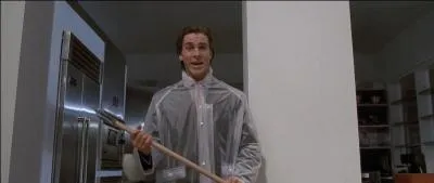 De quel film provient cette scène ?