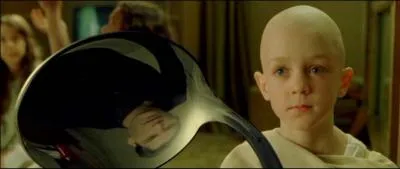 De quel film provient cette scène ?