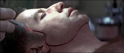 De quel film provient cette scène ?