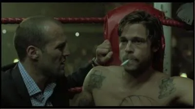 De quel film provient cette scène ?