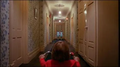 De quel film provient cette scène ?