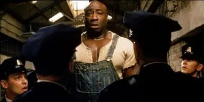 De quel film provient cette scène ?