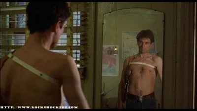 De quel film provient cette scène ?