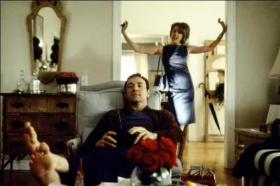 De quel film provient cette scène ?