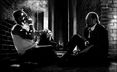 De quel film provient cette scène ?