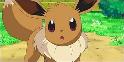 Quel est ce Pokémon ?