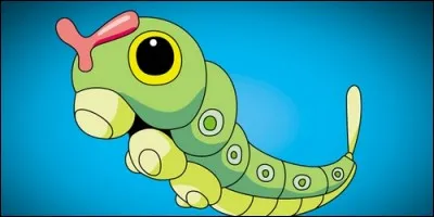 Quel est ce Pokémon ?