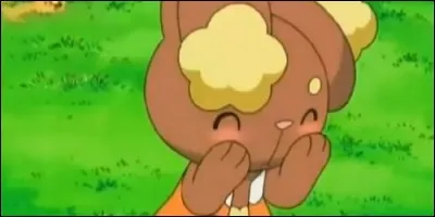 Quel est ce Pokémon ?