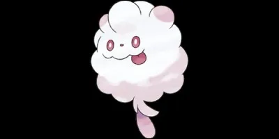 Quel est ce Pokémon ?