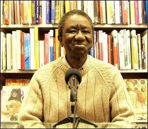 Moussa Konaté décédé en Décembre 2013 était un grand nom de la littérature malienne.