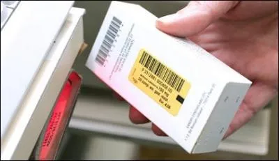 Depuis le 24 Août, les vignettes ont définitivement disparu des boîtes de médicaments remboursés.