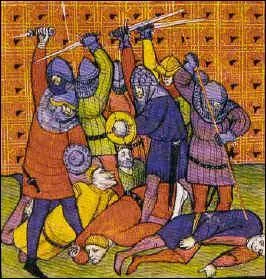 La répression de la grande Jacquerie a eu lieu en 1458.