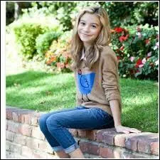 Avery est l'enfant ...