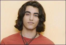 Tayler est l'enfant ...