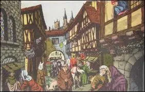 En quelle année le Moyen Âge s'est-il terminé ?