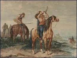 Au début du Moyen Âge, quelle dynastie régnait-elle en France ?