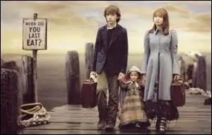 Quel était le nom de famille de tante Agrippine, véritable fanatique de l'orthographe ?