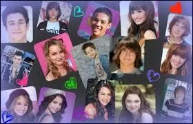 Quelle autre star de Disney Channel vient jouer son propre rôle dans Violetta et jouer une de ses chansons ?