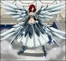 Quelle est cette armure ?