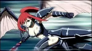 Quelle est cette armure ?