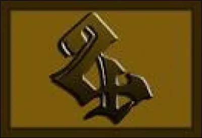 Quel est le nom de cette guilde ?