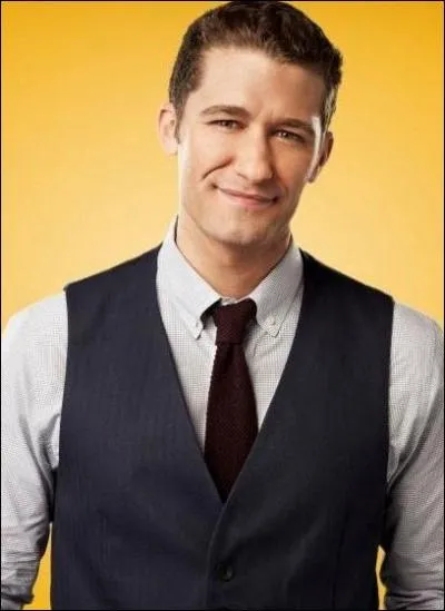 Qui est ce professeur d'espagnol et aussi du Glee Club ?