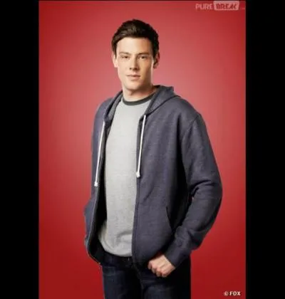 Qui est ce personnage ?