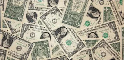 Que firent les autorités allemandes afin d'essayer de déstabiliser l'économie britannique ?