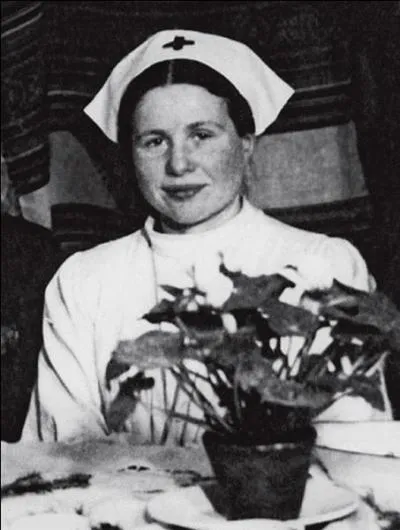 Connaissez-vous Irena Sendler ? Cette personne, par son action a sauvé d'innombrables Juifs pendant la 2e Guerre mondiale. Mais que fit-elle plus précisément ?