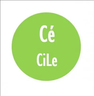 Cécile est sa fille, mais lui, qui est-il ?