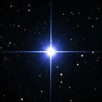 Lesquelles ne sont pas des étoiles ?