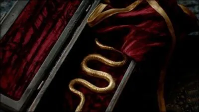 Comment et qui ouvre le portail d'Asgard ?