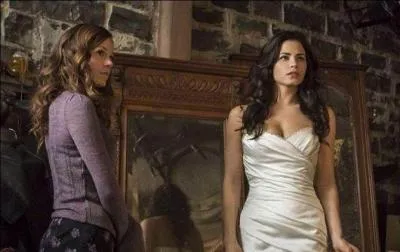 Quand Freya reprend-elle ses pouvoirs ?