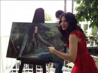 Pour quelle raison Freya ne veut-elle pas se marier ?