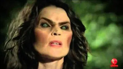 Qui est le métamorphe ?