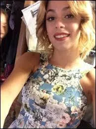 Comment s'appelle le frère de Violetta dans la vraie vie ?